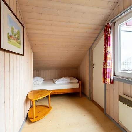 Im Skandinavischen Stil