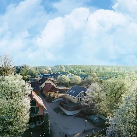 Holiday home Im Skandinavischen Stil