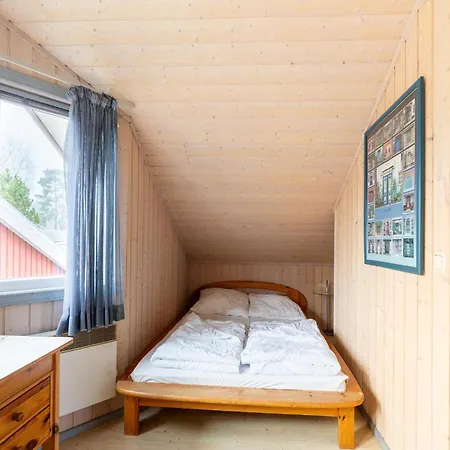 Holiday home Im Skandinavischen Stil *