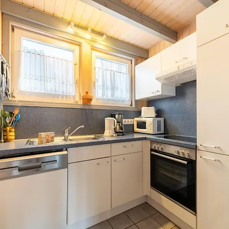 Im Skandinavischen Stil Holiday home