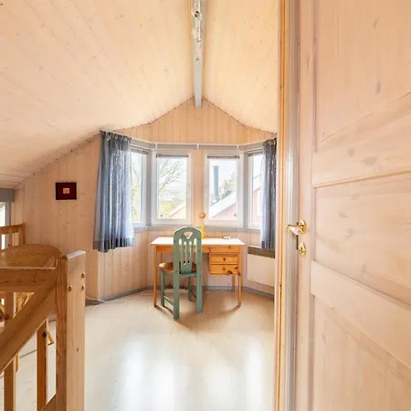 Holiday home Im Skandinavischen Stil *