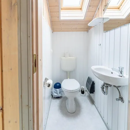 Im Skandinavischen Stil Holiday home Granzow