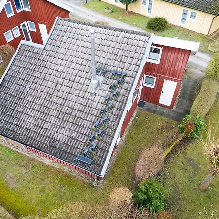 Im Skandinavischen Stil Holiday home