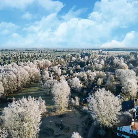 度假居 Im Skandinavischen Stil Granzow