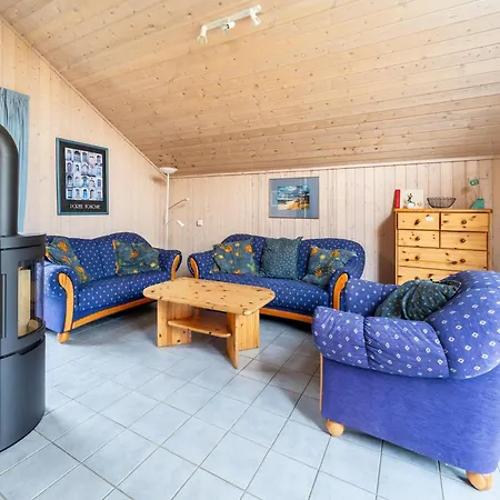 Im Skandinavischen Stil Granzow