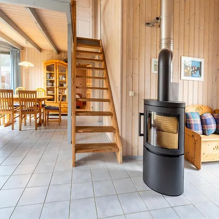 Im Skandinavischen Stil * Granzow