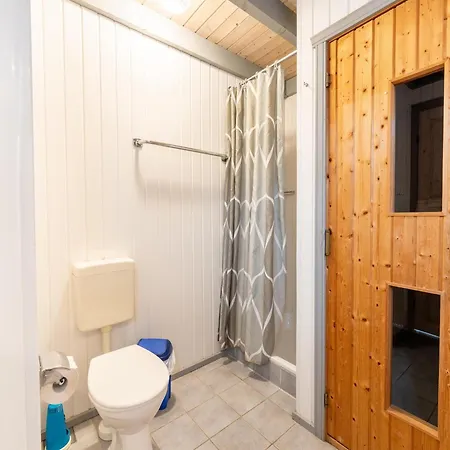 Im Skandinavischen Stil Holiday home Granzow