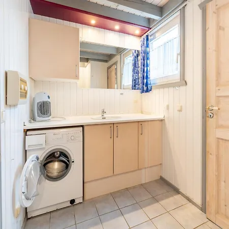 Im Skandinavischen Stil Holiday home