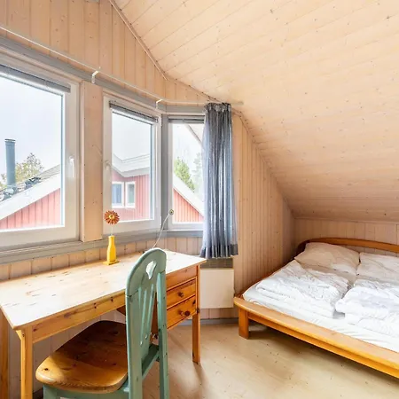 Im Skandinavischen Stil Holiday home *