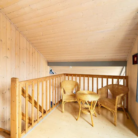 Im Skandinavischen Stil Holiday home