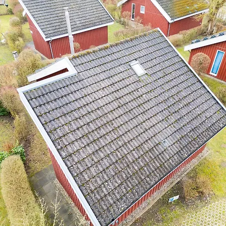 Im Skandinavischen Stil * Granzow