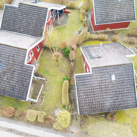 Im Skandinavischen Stil Holiday home