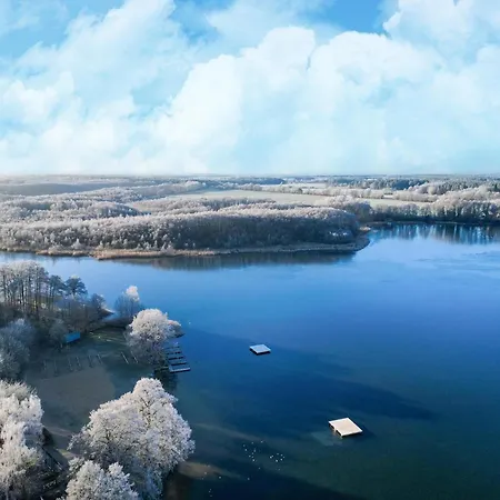 Holiday home Im Skandinavischen Stil Granzow